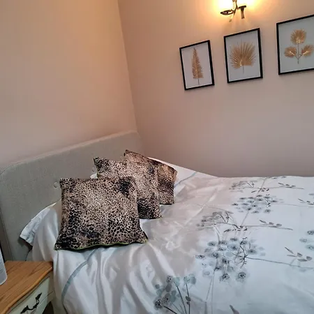 Holiday home Center House Craiova