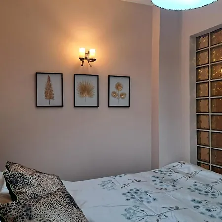 Holiday home Center House Craiova